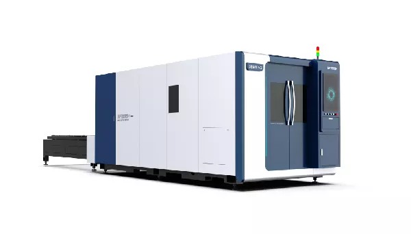 Senfeng 3015H helytakarékos lézervágó gép