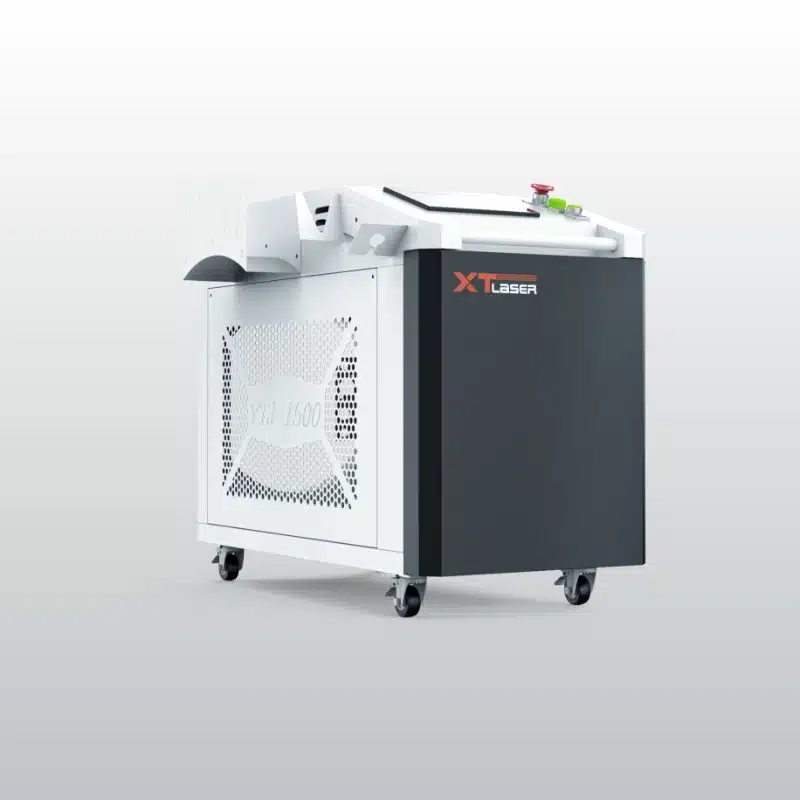 XT Laser
