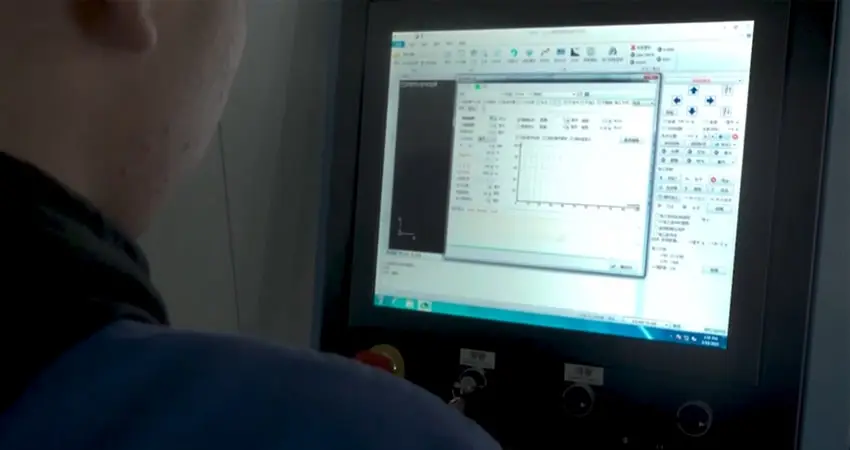 Gondolj a fenntarthatóságra – monitorozd teljesítményt, állíts be preventív karbantartást.