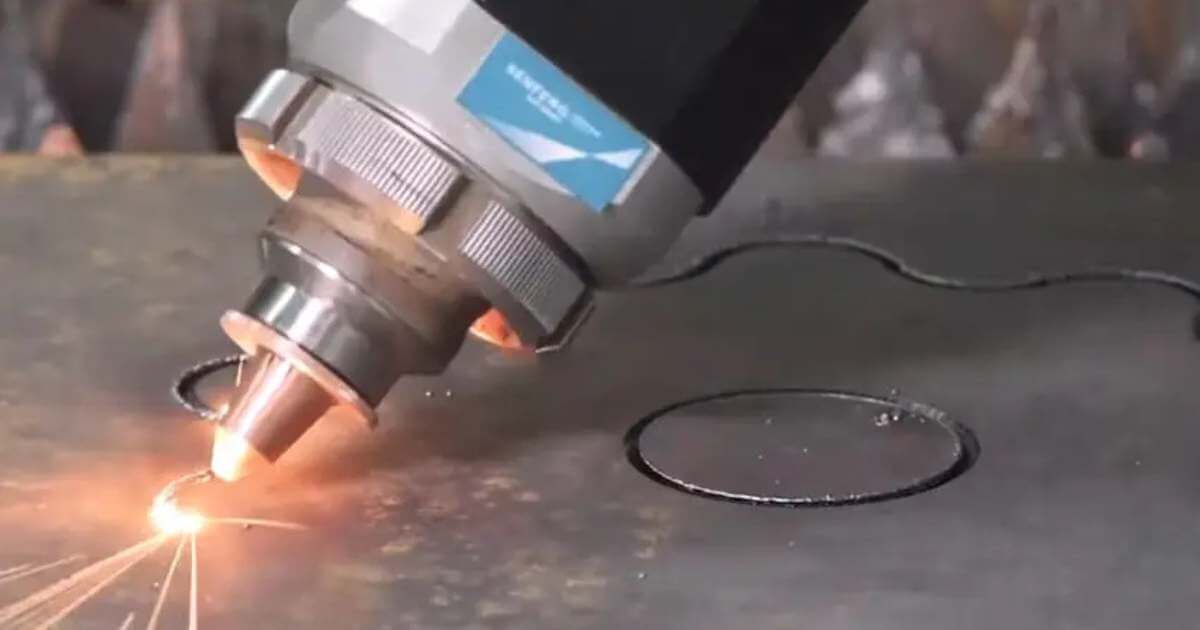 Hogyan automatizáld lézervágó gyártási folyamataid