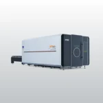 XT-Laser GPX széria nagysebességű ipari CNC fiber lézervágó gép