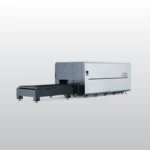 XT-Laser GPX széria nagy sebességű ipari fiber lézervágó gép adagoló tálcával