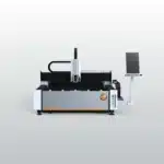 XT-LASER H sorozat - nyitott, kompakt lézervágó gép