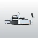 XT-LASER H sorozat - nyitott, kompakt lézervágó gép kis szériákhoz