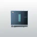XT-Laser G Széria – Lemezlézervágó gép