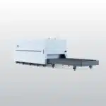 XT Laser G Széria – ipari CNC lézervágó gép csereasztallal