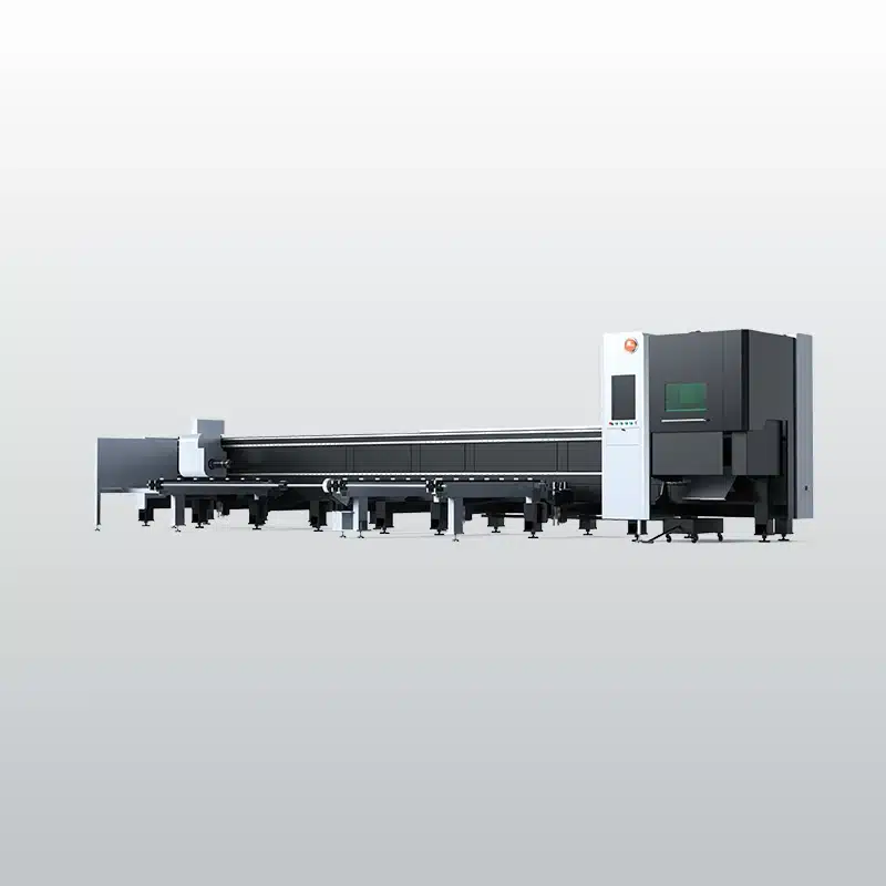 XT-Laser TK széria csőlézervágó gép