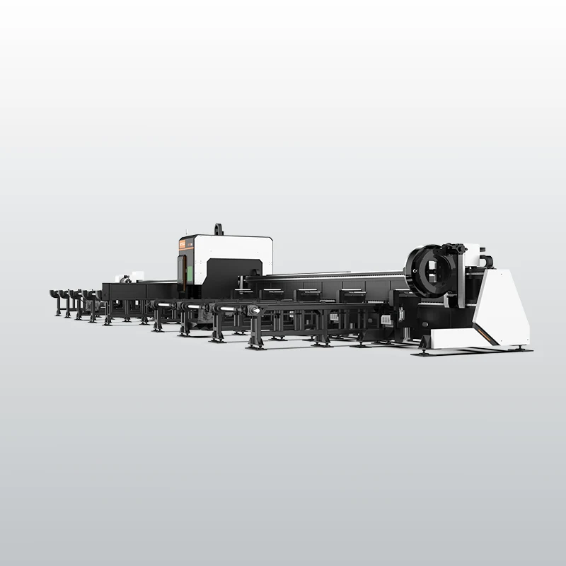 XT-Laser TX széria csőlézervágó gép