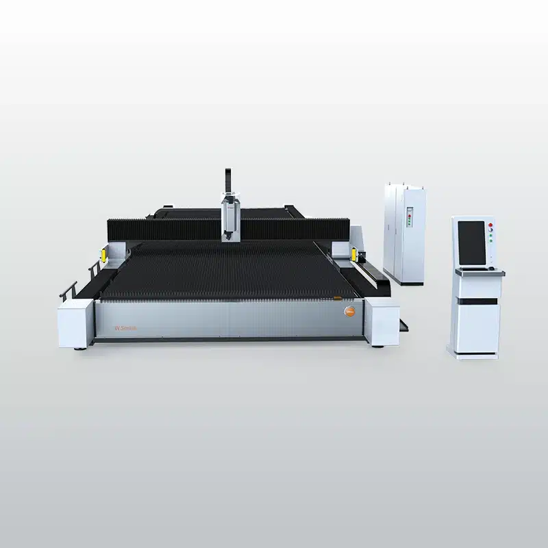 XT-LASER W32130 nagy teljesítményű CNC lézervágó gép