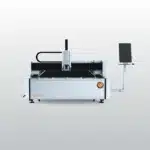 XT-Laser W széria nagyformátumú CNC fiber lézervágó gép