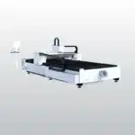XT-Laser W széria nagyformátumú fiber lézervágó gép többféle munkaterülettel és lézerfejjel