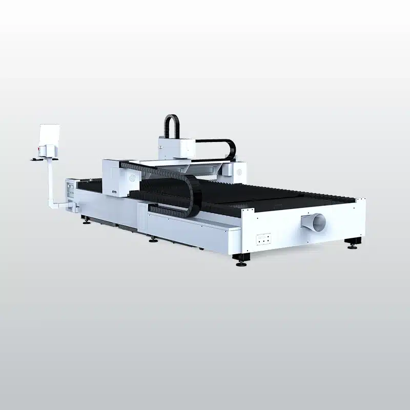 XT-Laser W széria nagyformátumú fiber lézervágó gép többféle munkaterülettel és lézerfejjel