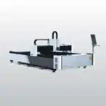 XT-Laser W széria nagyformátumú fiber lézervágó gép
