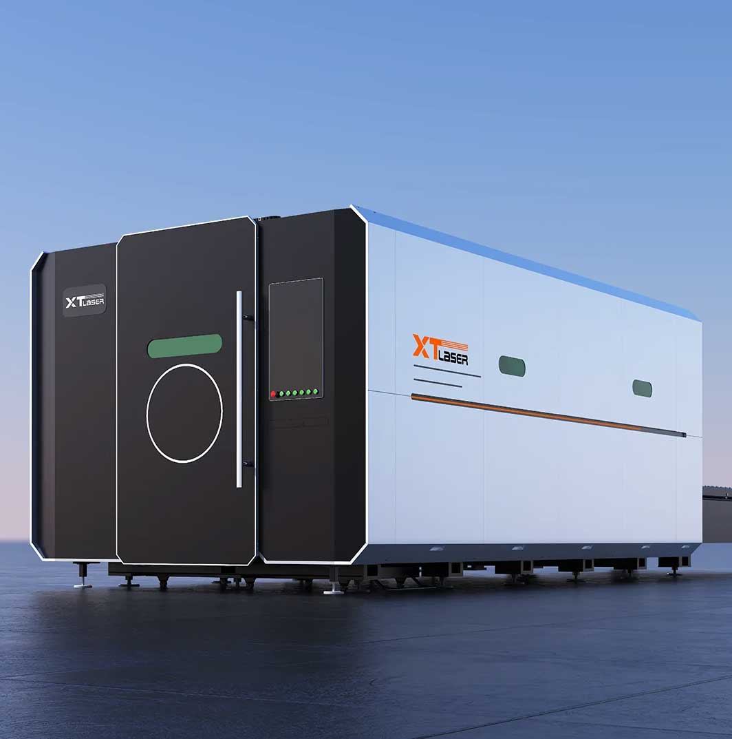 XT-LASER GPX sorozat lézervágó gép ajánlat kérés