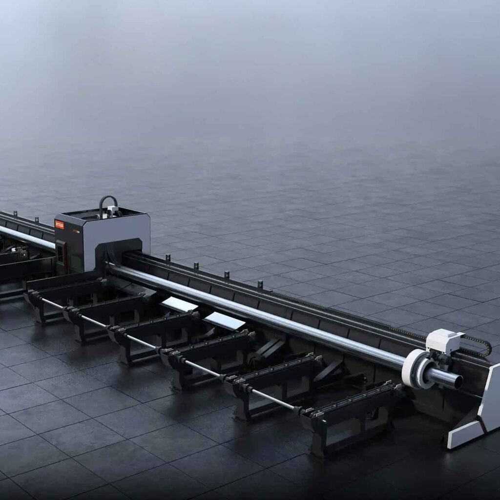 XT-Laser TX sorozat, négyátmérőjű csővágó lézer ajánlat kérés