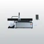 XT-Laser WT Series egy többfunkciós CNC lézervágó gép