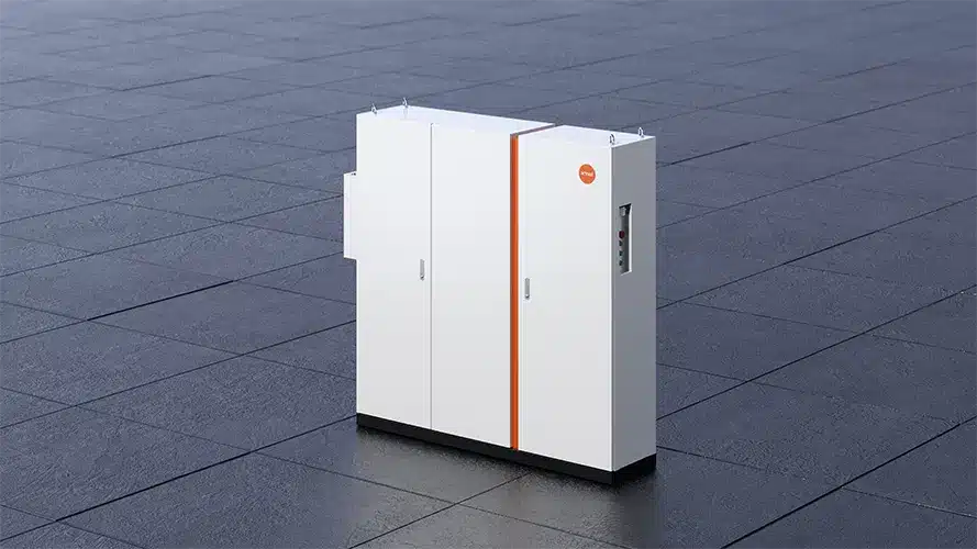 független elektromos vezérlőrendszer