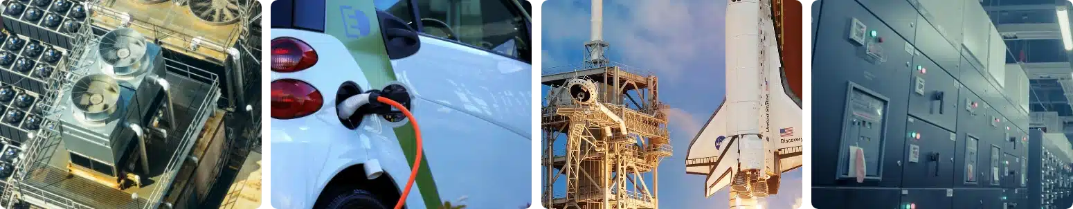 Lézerhegesztő alkalmazási terület