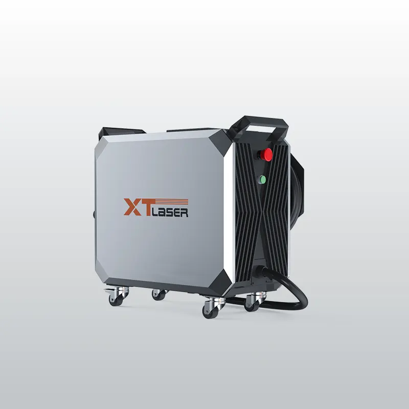 XT Laser Léghűtéses kézi hegesztőgép
